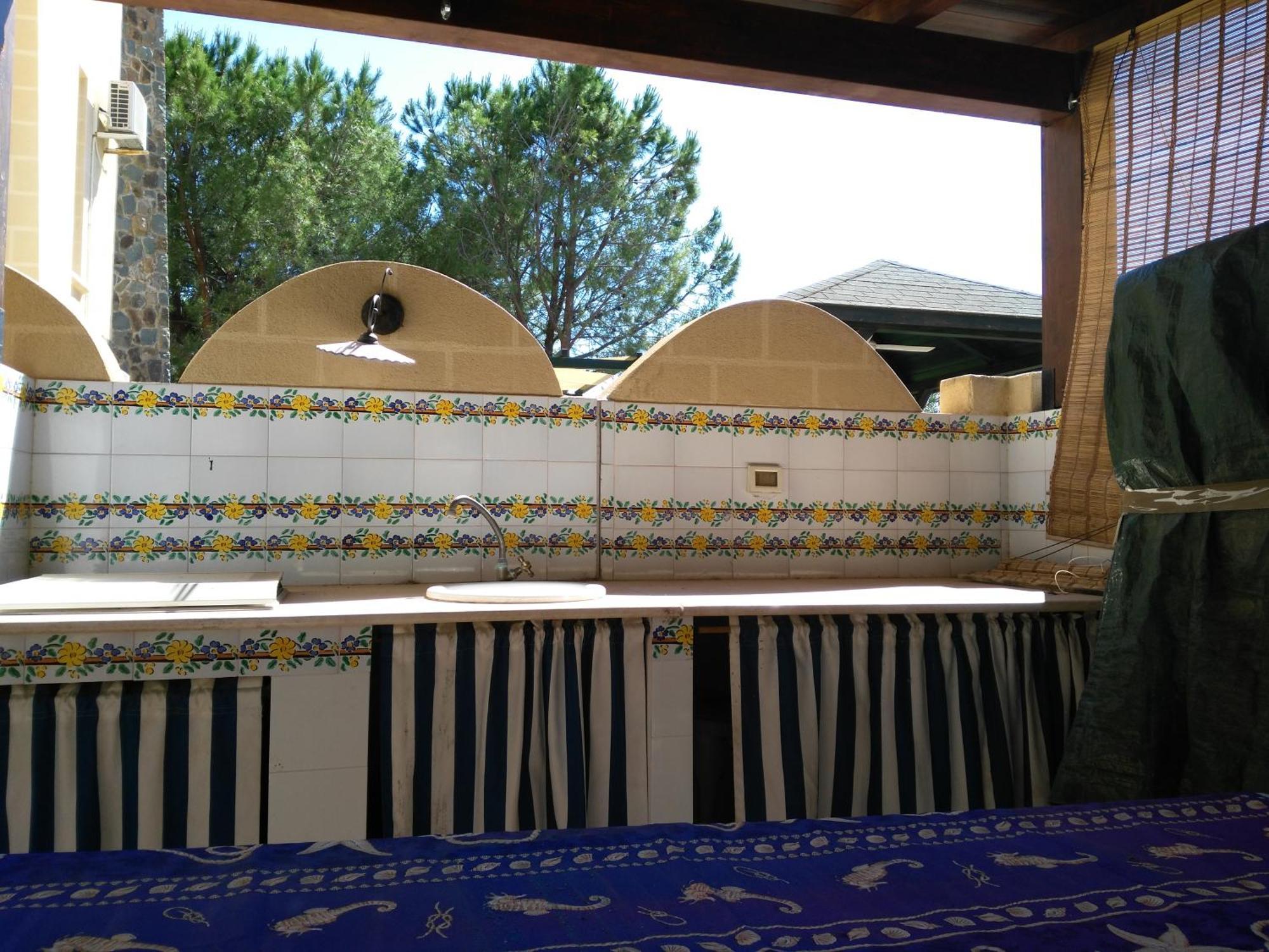 Villa Al Mare Baia Emiri Mazzaforno Cefalù Buitenkant foto