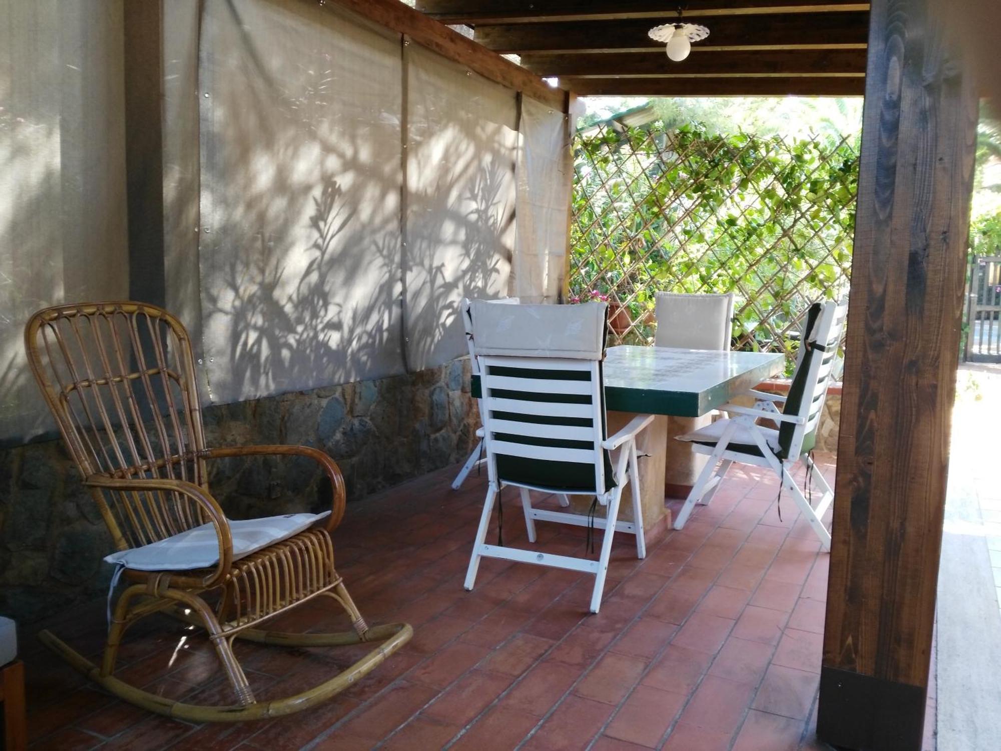 Villa Al Mare Baia Emiri Mazzaforno Cefalù Buitenkant foto