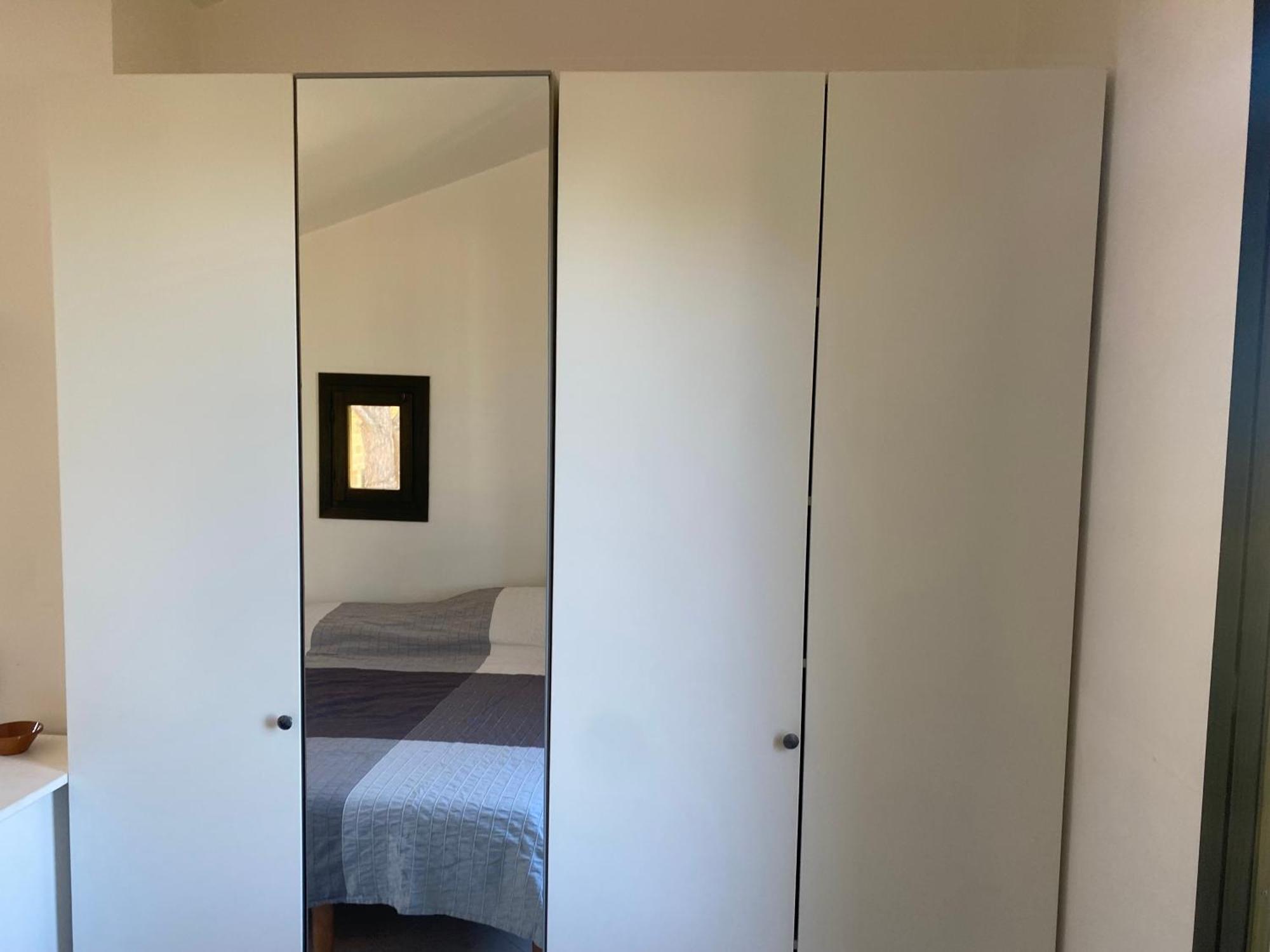 Villa Al Mare Baia Emiri Mazzaforno Cefalù Buitenkant foto