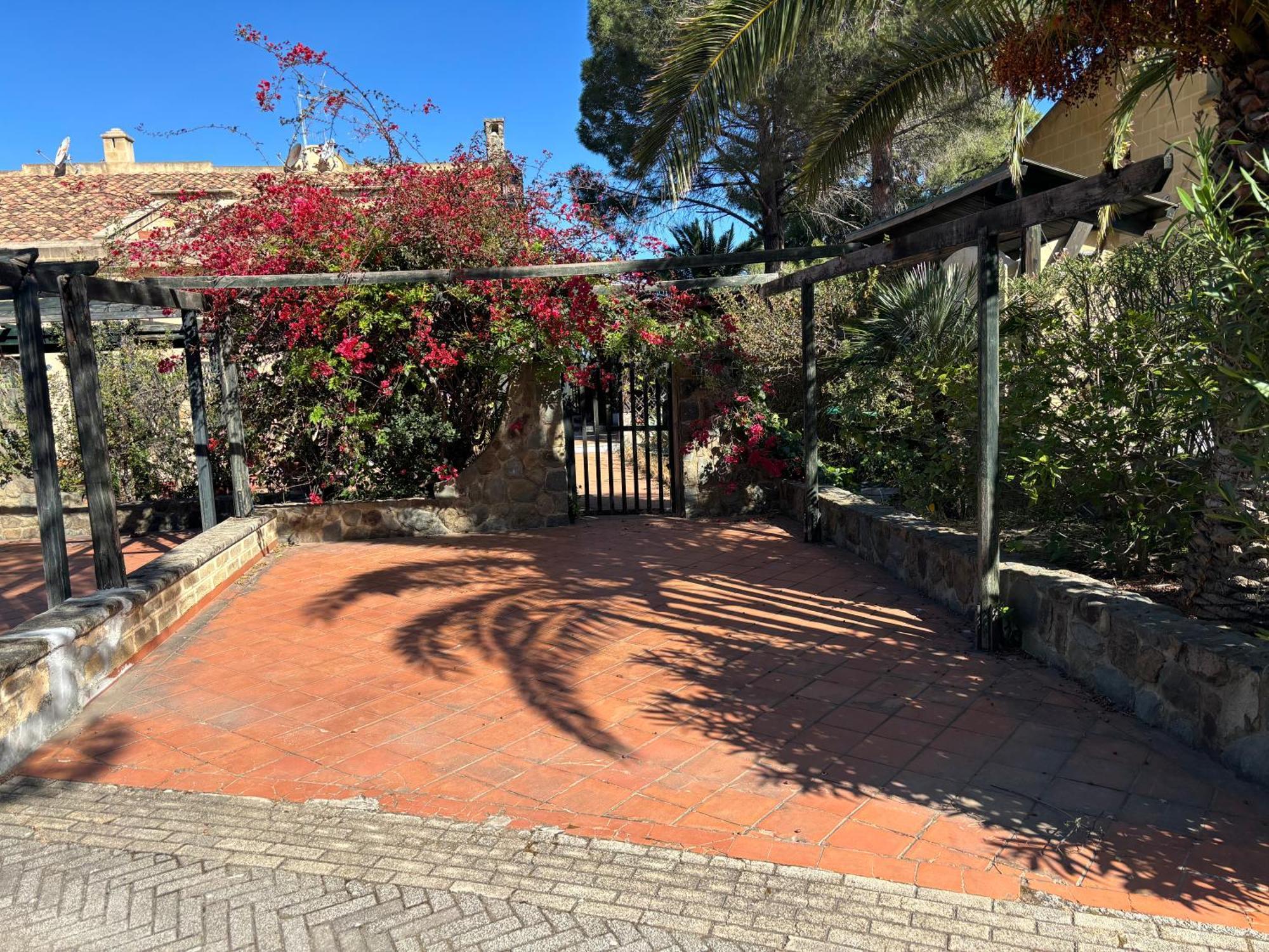Villa Al Mare Baia Emiri Mazzaforno Cefalù Buitenkant foto