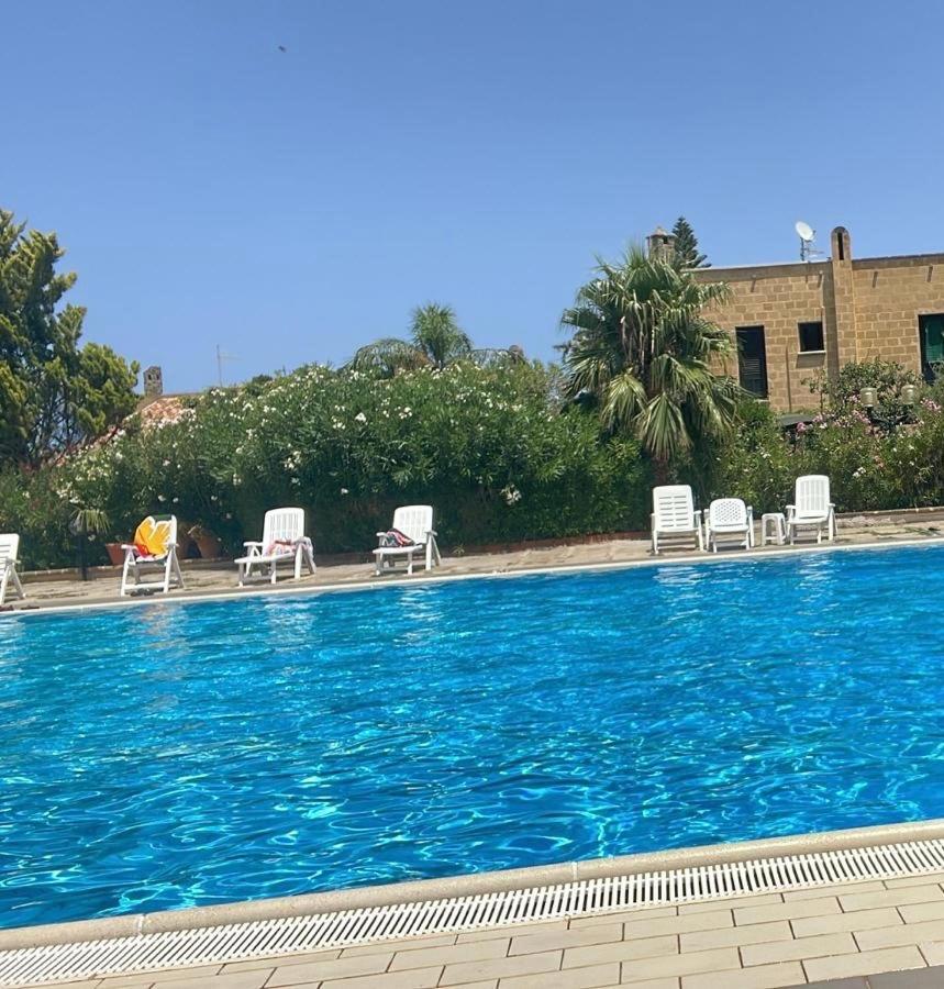 Villa Al Mare Baia Emiri Mazzaforno Cefalù Buitenkant foto